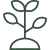 outdoor plants icon