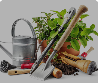 planting tools image