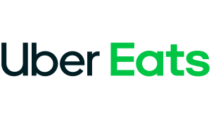 monkey fountain nursery on Uber Eats logo